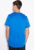 Adidas t-shirt męski Niebieski Ess Logo Ay7174 Adidas t-shirt męski Niebieski Ess Logo Ay7174